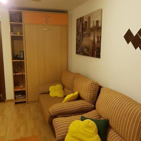 Apartamento Frente Al Mar Рокетас-де-Мар Екстер'єр фото